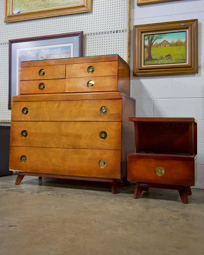 Thrift Store «Community Threads», reviews and photos