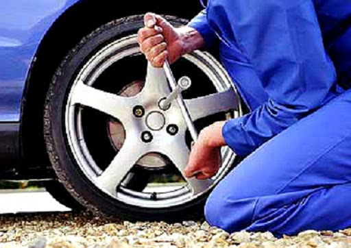 Auto Repair Shop «Irvington Auto Sale & Service», reviews and photos, 6 S Broadway, Irvington, NY 10533, USA