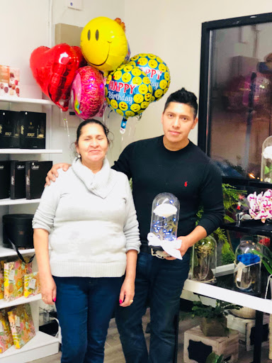 Florist «Hills Floral», reviews and photos, 1166 S Robert St, West St Paul, MN 55118, USA