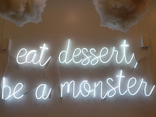 Dessert Shop «Snow Monster», reviews and photos, 17406 Beach Blvd, Huntington Beach, CA 92647, USA