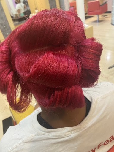 Beauty Salon «Style Dominican Hair Salon», reviews and photos, 4447 Crain Hwy, White Plains, MD 20695, USA