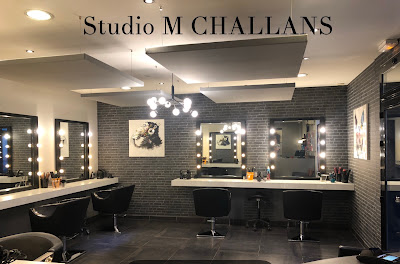 Studio M à Challans