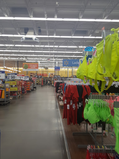 Department Store «Walmart Supercenter», reviews and photos, 1840 S Black Horse Pike, Williamstown, NJ 08094, USA