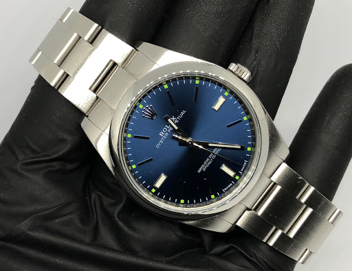 Pawn Shop «Crown Pawn Shop in Boca Raton», reviews and photos, 355 NE Spanish River Blvd, Boca Raton, FL 33431, USA