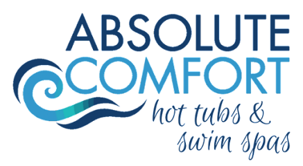 Absolute Comfort Hot Tubs & Swim Spas