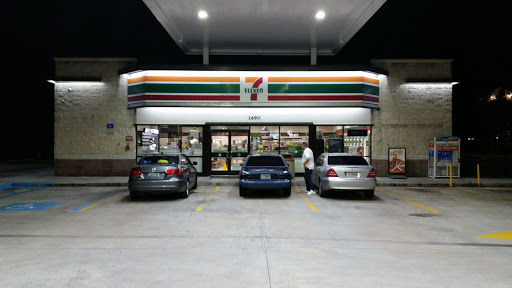 Convenience Store «7-Eleven», reviews and photos, 1690 SE Walton Rd, Port St Lucie, FL 34952, USA