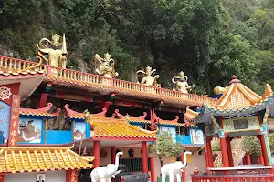 Nam Thean Tong Temple image