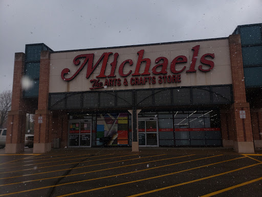 Craft Store «Michaels», reviews and photos, 13901 Aldrich Ave S, Burnsville, MN 55337, USA