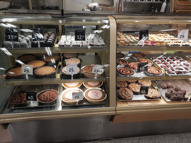 føtex Herlev - Tune