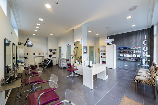 Peluquería Itxura en Zumarraga, Guipúzcoa