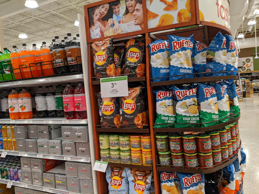 Supermarket «Publix Super Market at Ashley Landing Mall», reviews and photos, 1401 Sam Rittenberg Blvd, Charleston, SC 29407, USA