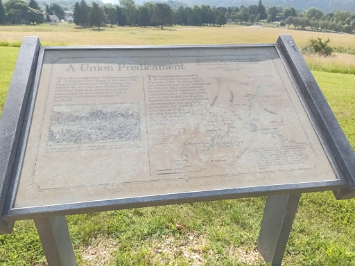 National Park «Bolivar Heights Battlefield», reviews and photos, Whitman Ave, Bolivar, WV 25425, USA