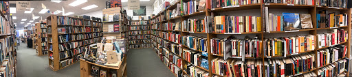 Book Store «Half Price Books», reviews and photos, 4250 E Towne Blvd, Madison, WI 53704, USA