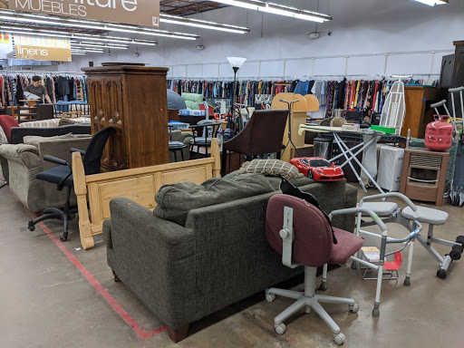 Thrift Store «Goodwill Central Texas - North Lamar», reviews and photos