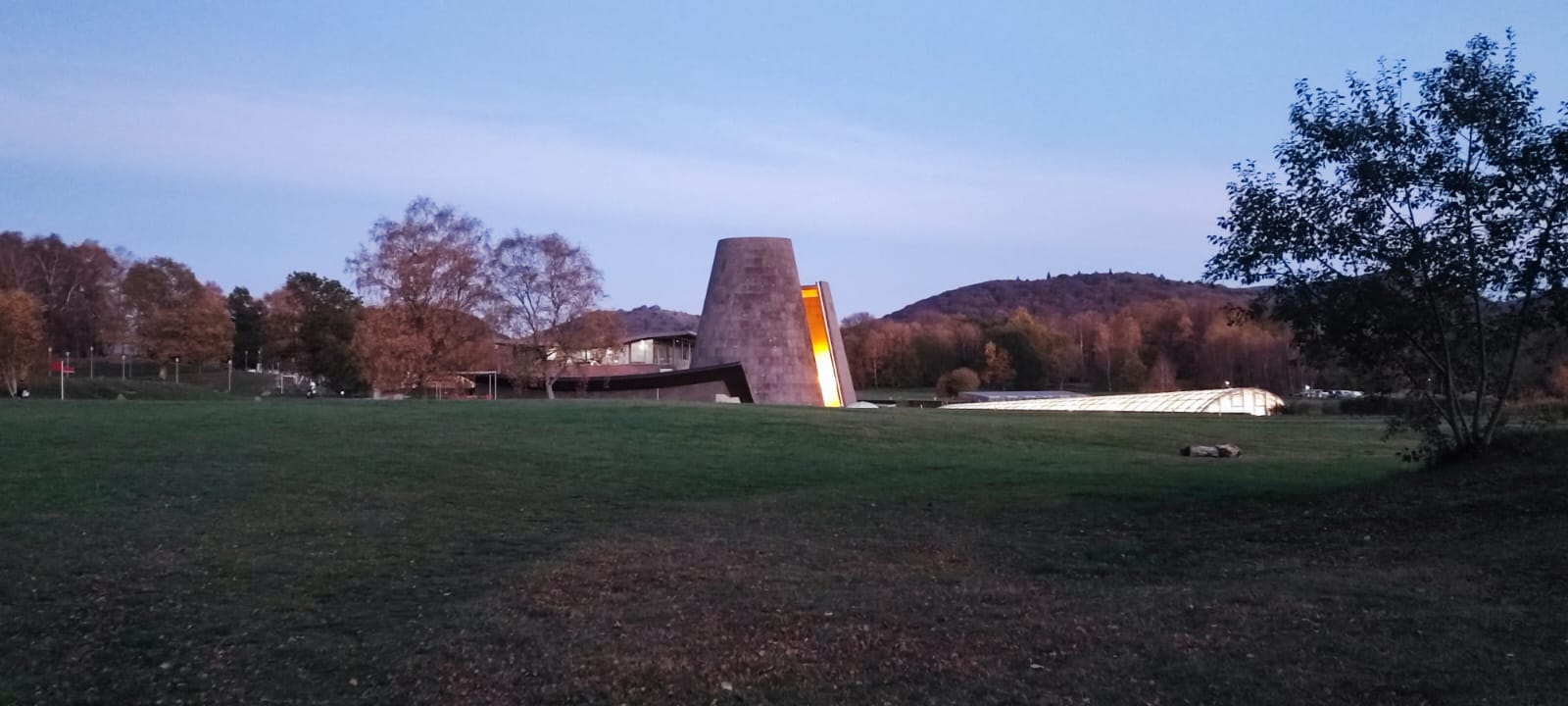 Photo n° 2 de l'avis de Vaness'. fait le 12/11/2022 à 23:15