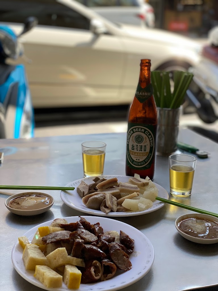 清子香腸熟肉 的照片