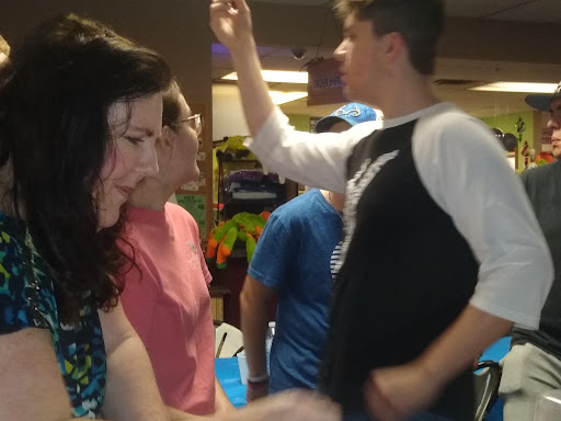 Bowling Alley «Thunder Alley», reviews and photos, 1605 S Ohio Ave, Live Oak, FL 32064, USA