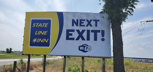 Sign Shop «FASTSIGNS», reviews and photos, 10 E Walter Ave, Greencastle, PA 17225, USA