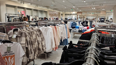 H&M Auxerre Les Clarions à Auxerre