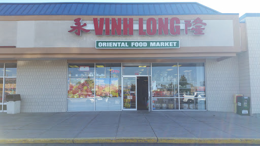 Asian Grocery Store «Vinh Long Oriental Food Market», reviews and photos, 119 7200 S, Midvale, UT 84047, USA