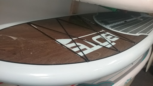 Surf Shop «Island Surf & Paddle», reviews and photos, 520 US-17 BUS, Surfside Beach, SC 29575, USA