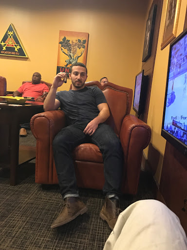 Tobacco Shop «Serious Cigars», reviews and photos, 2901 West Loop S, Houston, TX 77054, USA