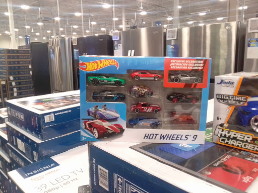 Electronics Store «Best Buy», reviews and photos, 4020 S Tamiami Trail, Sarasota, FL 34231, USA