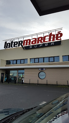Intermarché SUPER Minihy-Tréguier à Minihy-Tréguier