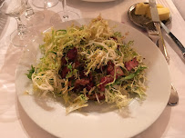 Salade César du Bistro Chez Georges à Paris - n°4