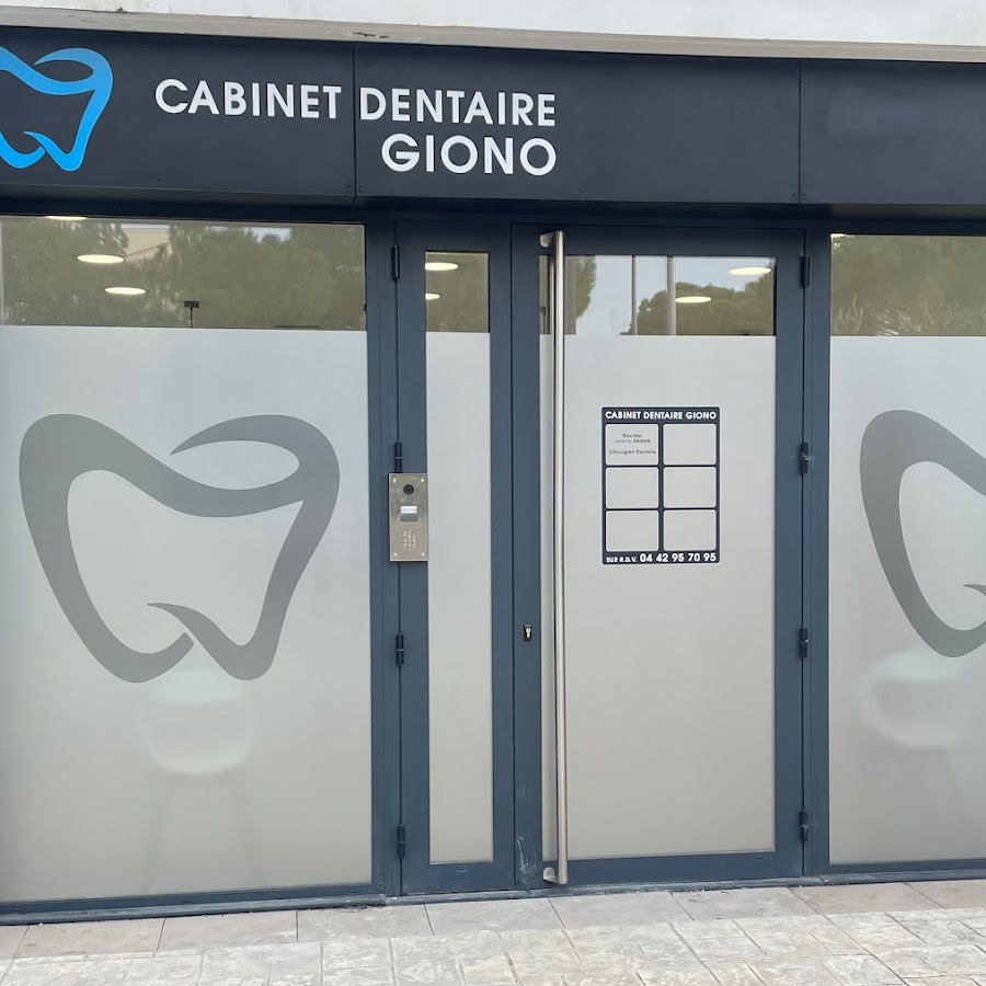 Cabinet Dentaire Giono