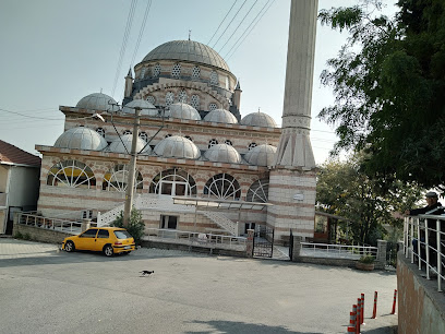 Muallimköy Camii
