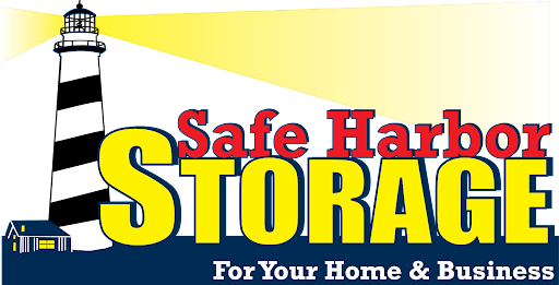 Self-Storage Facility «Safe Harbor Storage», reviews and photos, 4091 George Washington Memorial Hwy, Hayes, VA 23072, USA