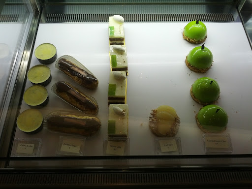 Bakery «Amour Patisserie», reviews and photos, 13 N Santa Cruz Ave, Los Gatos, CA 95030, USA