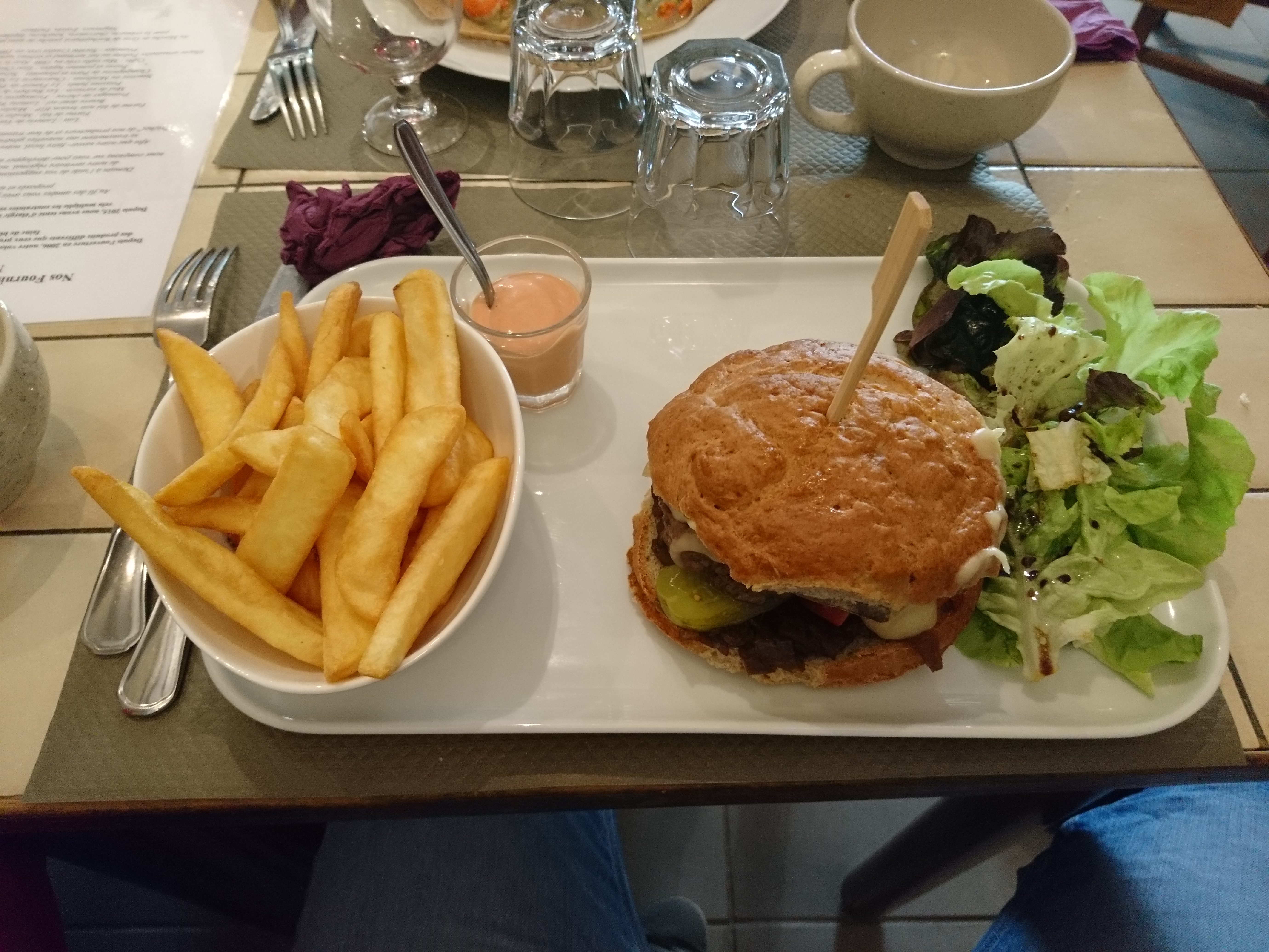 Photo n° 4 de l'avis de Dark.a fait le 29/06/2017 à 16:29