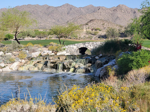 Golf Club «Verrado Golf Club», reviews and photos, 4242 N Golf Dr, Buckeye, AZ 85396, USA
