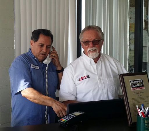 Transmission Shop «Randys Automotive & Transmission», reviews and photos, 230 S Magnolia Ave, Anaheim, CA 92804, USA