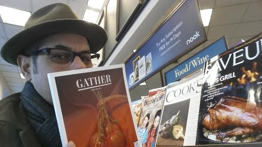 Book Store «Barnes & Noble», reviews and photos, 4801 Bethesda Ave, Bethesda, MD 20814, USA