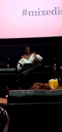 Movie Theater «Regal Cinemas Battery Park 11», reviews and photos, 102 North End Ave, New York, NY 10281, USA