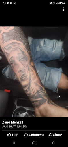 Explore my sister's keeper tattoo ideas, creative tattoo ideas in Green Bay, available at SPITFIRE CREATIONS