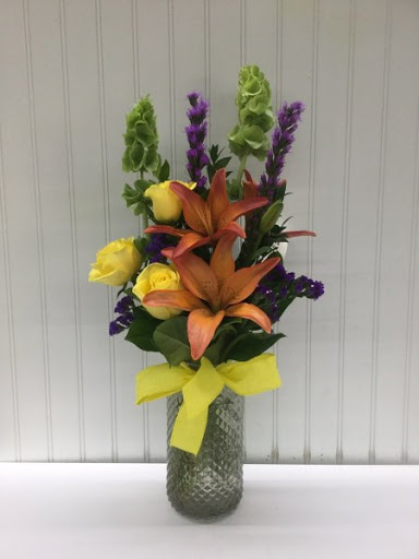 Florist «Flower Patch», reviews and photos, 4370 300 W, Salt Lake City, UT 84107, USA