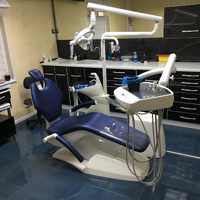 Dentalen Kabinet SOS Dent