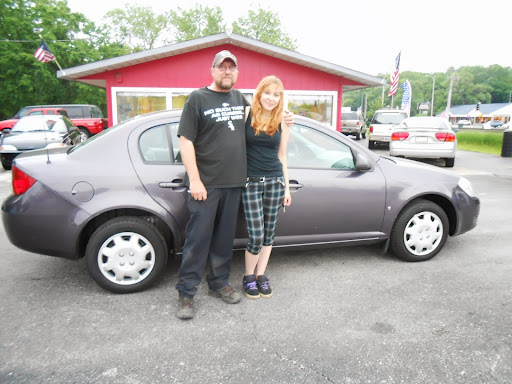 Used Car Dealer «Chicagoland Internet Auto», reviews and photos, 410 N Vine St, New Lenox, IL 60451, USA