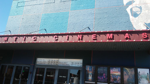 Movie Theater «Niantic Cinemas», reviews and photos, 279 Main St, Niantic, CT 06357, USA