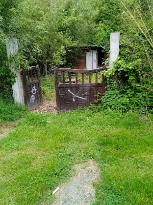 EPS Barthélemy Durand - Site d'hospitalisation d'Étampes à Étampes