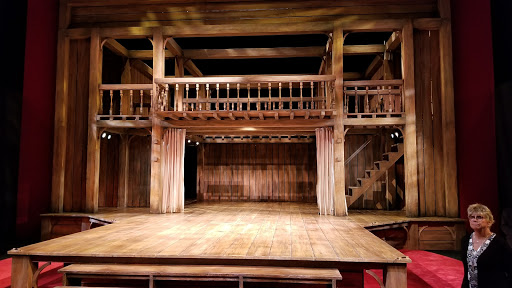 Performing Arts Theater «Cincinnati Playhouse in the Park», reviews and photos, 962 Mt Adams Cir, Cincinnati, OH 45202, USA