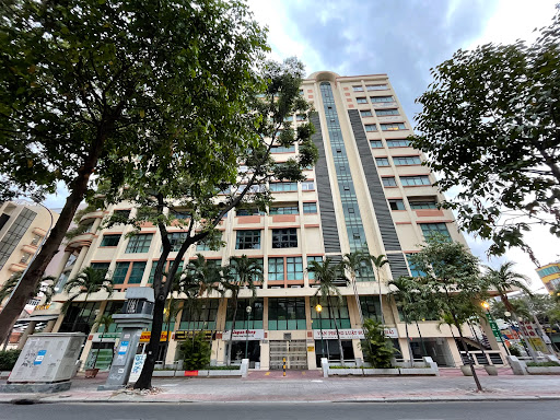 Cityview Apartments & Commercial Centre Ltd