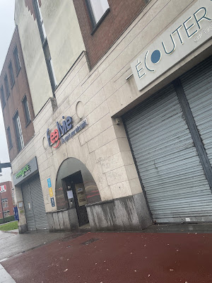 Espace de Santé Dentaire à Roubaix