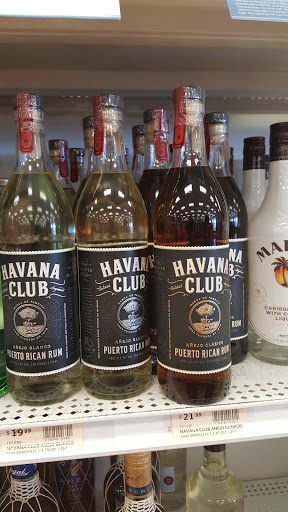 Liquor Store «Fine Wine & Good Spirits», reviews and photos, 1101 Woodland Rd, Reading, PA 19610, USA