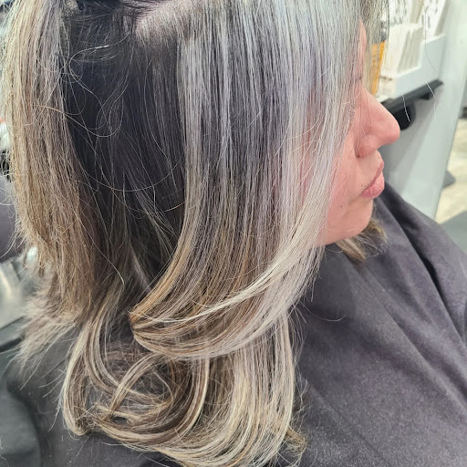 Beauty Salon «Visible Elegance Hair Salon», reviews and photos, 115 McCauley Ave, San Antonio, TX 78221, USA