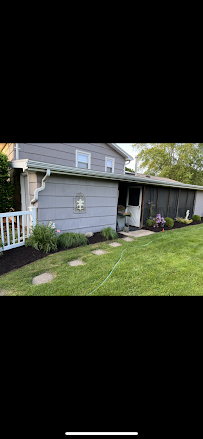 Graff Lawn and Landscape LLC - Photo 7 - Car repair in , Rochester